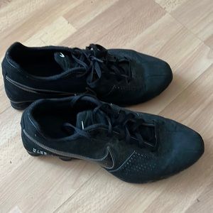 Nike Shox black size 11
